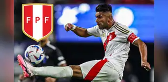 ¿Qué pasó con Carlos Zambrano y por qué el defensor de Alianza Lima no entrena con la selección peruana para el partido contra Uruguay?