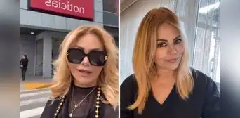 Gisela Valcárcel no se queda callada y responde a críticas en redes: “Algunos entienden lo que quieren” Gisela Valcárcel no se queda callada y responde a críticas en redes: “Algunos entienden lo que quieren”