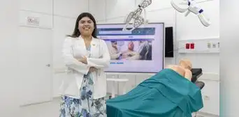UPAO, top 3 del país en Serums 2025