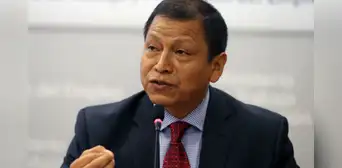 Ministro de Trabajo anunció que formalidad laboral en Perú superará 30% en 2026, pero cuestionan verdadero avance Ministro de Trabajo anunció que formalidad laboral en Perú superará 30% en 2026, pero cuestionan verdadero avance