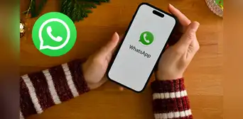 WhatsApp: cómo liberar espacio en la app para que tu celular sea más rápido y fluido WhatsApp: cómo liberar espacio en la app para que tu celular sea más rápido y fluido