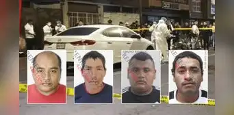 Seis homicidios en las últimas 24 horas