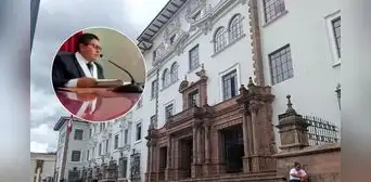 Cusco: policía acusado de homicidio afrontará 9 meses de prisión preventiva