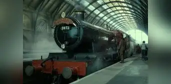 ¡Vuelve la Magia a Lima!: "Back to Hogwarts" ¡Vuelve la Magia a Lima!: "Back to Hogwarts"