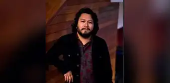 Martín Rebaza: "Somos una generación que nunca ha tenido opciones reales de candidatos presidenciales" Martín Rebaza: "Somos una generación que nunca ha tenido opciones reales de candidatos presidenciales"