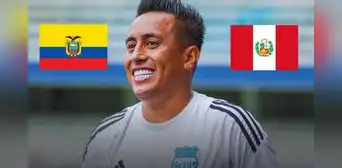 Christian Cueva sorprende al elegir entre pan con chicharrón y plato de Ecuador que compiten en 'Mundial De Desayunos': "Reconozco que..." Christian Cueva sorprende al elegir entre pan con chicharrón y plato de Ecuador que compiten en 'Mundial De Desayunos': "Reconozco que..."