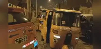Sicarios asesinan a mototaxista en plena ruta en Puente Piedra: empresa habría recibido carta extorsiva días antes Sicarios asesinan a mototaxista en plena ruta en Puente Piedra: empresa habría recibido carta extorsiva días antes