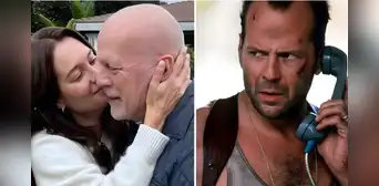 Bruce Willis fue trasladado a una casa de cuidados especiales: salud del actor de Hollywood empeoró, según su familia Bruce Willis fue trasladado a una casa de cuidados especiales: salud del actor de Hollywood empeoró, según su familia
