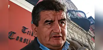 TC deja sin efecto sentencia por corrupción a Humberto Acuña: ordena nuevo juicio y excluye prueba que lo incriminó TC deja sin efecto sentencia por corrupción a Humberto Acuña: ordena nuevo juicio y excluye prueba que lo incriminó