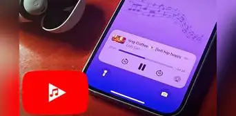 Igual que Spotify: así escuchas música de YouTube en tu teléfono sin que se pause al apagar la pantalla
