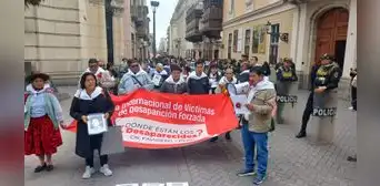 Desaparecidos de la violencia política: 22.667, una cifra que sigue en aumento
