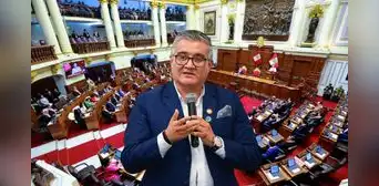 Ley Mape: Minam pide al Congreso priorizar aprobación de norma y confirma fin del Reinfo