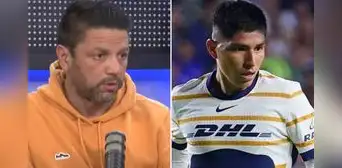 Pedro García y su dura crítica tras fichaje de Piero Quispe por Sydney FC: "¿Qué jugador bueno juega en Australia?"