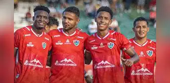 Liga 2 2025 EN VIVO: resultados de los partidos de hoy por la fecha 7 y tabla de posiciones Liga 2 2025 EN VIVO: resultados de los partidos de hoy por la fecha 7 y tabla de posiciones