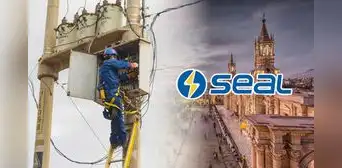 Corte de luz en Arequipa por Seal: revisa horarios y zonas afectadas del 1 al 5 de septiembre