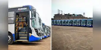 Nueva ruta del Corredor Azul unirá San Martín de Porres con Cercado de Lima: inicia marcha blanca este domingo 31 de agosto Nueva ruta del Corredor Azul unirá San Martín de Porres con Cercado de Lima: inicia marcha blanca este domingo 31 de agosto