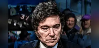 Las claves para entender el caso de presuntos sobornos que salpica de corrupción al Gobierno de Javier Milei Las claves para entender el caso de presuntos sobornos que salpica de corrupción al Gobierno de Javier Milei