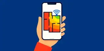 ¿Cómo crear un mapa de cobertura WiFi de tu casa? Podrás saber qué zonas no tienen buena señal