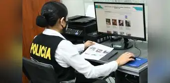 Más de 12.000 personas han sido reportadas como desaparecidas