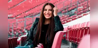 Myriam Hernández hace sold out en el Parque de la Exposición y anuncia nueva fecha: zonas y precios de entradas Myriam Hernández hace sold out en el Parque de la Exposición y anuncia nueva fecha: zonas y precios de entradas