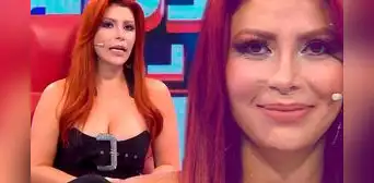Milena Zárate acumula S/5.000 en ‘EVDLV’ y se confirma que tendrá segunda parte con nuevas revelaciones sobre Edwin Sierra y Greissy Ortega Milena Zárate acumula S/5.000 en ‘EVDLV’ y se confirma que tendrá segunda parte con nuevas revelaciones sobre Edwin Sierra y Greissy Ortega
