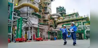Petroperú inició exportación de más de 19.000 toneladas de ácido sulfúrico de alta pureza a Chile Petroperú inició exportación de más de 19.000 toneladas de ácido sulfúrico de alta pureza a Chile