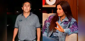 Estrella Torres afirma que Lorenzo Guerrero estuvo detrás de su abrupta salida de Corazón Serrano: “Fue un malentendido” Estrella Torres afirma que Lorenzo Guerrero estuvo detrás de su abrupta salida de Corazón Serrano: “Fue un malentendido”
