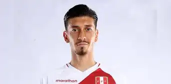 ¿Qué fue de Jean Pierre Rhyner, el jugador que cambió la selección de Suiza por Perú, pero que nunca llegó a debutar? ¿Qué fue de Jean Pierre Rhyner, el jugador que cambió la selección de Suiza por Perú, pero que nunca llegó a debutar?