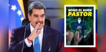Bono El Buen Pastor de agosto 2025: así es el nuevo pago, monto con aumento y la única forma de cobrar vía Sistema Patria Bono El Buen Pastor de agosto 2025: así es el nuevo pago, monto con aumento y la única forma de cobrar vía Sistema Patria