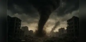El tornado más mortal de la historia: la tragedia que cobró la vida de más de 1.200 personas y dejó 80.000 damnificados El tornado más mortal de la historia: la tragedia que cobró la vida de más de 1.200 personas y dejó 80.000 damnificados