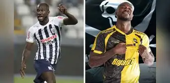 Cecilio Waterman y su venturoso presente en Chile: de decepcionar en Alianza Lima a ser goleador y candidato a campeón