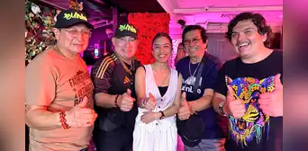 ¿Quién es Karla Prieto, la productora peruana que conecta el arte con los negocios en Nueva York?