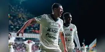 Alajuelense venció 1-0 a Saprissa y se quedó con el clásico nacional de Costa Rica