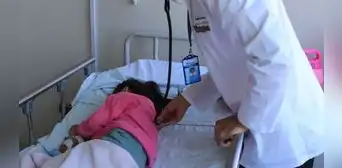 Neumonía en el Perú: especialistas alertan que niños menores de 5 años y adultos mayores de 60 son los más vulnerables