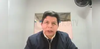 Pedro Castillo recibe hasta 10 visitas por día en Barbadillo: congresistas y exministros lo frecuentan Pedro Castillo recibe hasta 10 visitas por día en Barbadillo: congresistas y exministros lo frecuentan