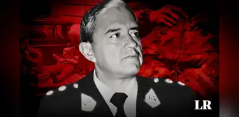 Agente “Maflo”, el espía que delató al general Juan Rivero Lazo como cabecilla del grupo Colina Agente “Maflo”, el espía que delató al general Juan Rivero Lazo como cabecilla del grupo Colina