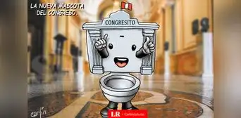 Carlincatura del domingo 31 de agosto de 2025 Carlincatura del domingo 31 de agosto de 2025