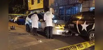 Sicarios asesinan al 'Loco Mere', abogado de 'Caracol', frente a su esposa e hija en el Callao