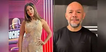 Tilsa Lozano confiesa que Jackson Mora le prohibía trabajar en el ambiente artístico: “No estaba muy contento” Tilsa Lozano confiesa que Jackson Mora le prohibía trabajar en el ambiente artístico: “No estaba muy contento”