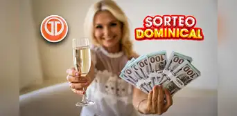 Resultados Sorteo Dominical hoy, 31 de agosto, Telemetro: qué jugó, incentivos y primer premio de la Lotería Nacional de Panamá