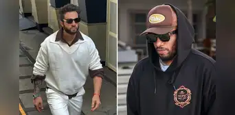 Jefferson Farfán y Nicola Porcella se unen en misterioso plan de negocio y lanzan enigmático mensaje: "Se vienen cositas"