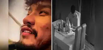 Videos revelan cómo Erick Moreno, alias 'El Monstruo', planeaba ataques con drones explosivos contra fuerzas policiales Videos revelan cómo Erick Moreno, alias 'El Monstruo', planeaba ataques con drones explosivos contra fuerzas policiales