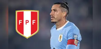Uruguay empezó a entrenar con solo 5 convocados a menos de una semana del partido contra Perú: uno de ellos ni siquiera podrá jugar Uruguay empezó a entrenar con solo 5 convocados a menos de una semana del partido contra Perú: uno de ellos ni siquiera podrá jugar