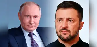 Volodímir Zelenski advierte que Ucrania está preparando "nuevos ataques profundos" contra Rusia