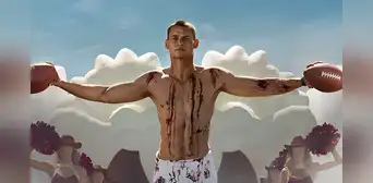 'Him, el elegido': fecha de estreno, tráiler y todo sobre la película de terror deportiva 'Him, el elegido': fecha de estreno, tráiler y todo sobre la película de terror deportiva