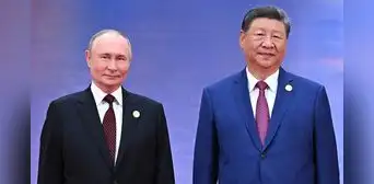 Xi Jinping y Putin refuerzan su alianza en China durante cumbre en medio de presiones de Donald Trump con sanciones