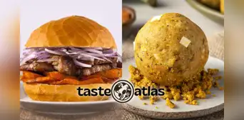 El desayuno de este país superó al pan con chicharrón de Perú, según Taste Atlas 2025: no es el bolón de verde y ni el encebollado de Ecuador El desayuno de este país superó al pan con chicharrón de Perú, según Taste Atlas 2025: no es el bolón de verde y ni el encebollado de Ecuador