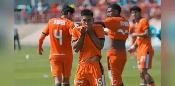 César Vallejo venció a Carlos A. Mannucci en un reñido derbi trujillano por la fecha 7 de la Liga 2 César Vallejo venció a Carlos A. Mannucci en un reñido derbi trujillano por la fecha 7 de la Liga 2