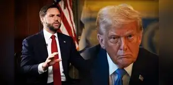 JD Vance revela que está listo para reemplazar a Trump si es necesario: "Las tragedias pasan"