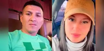 Nuevas revelaciones del crimen de Sheyla Gutiérrez: su pareja habría planificado el asesinato Nuevas revelaciones del crimen de Sheyla Gutiérrez: su pareja habría planificado el asesinato